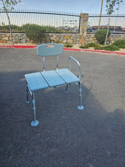 Chair (Eastside)