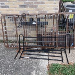 Electric Medical Bed