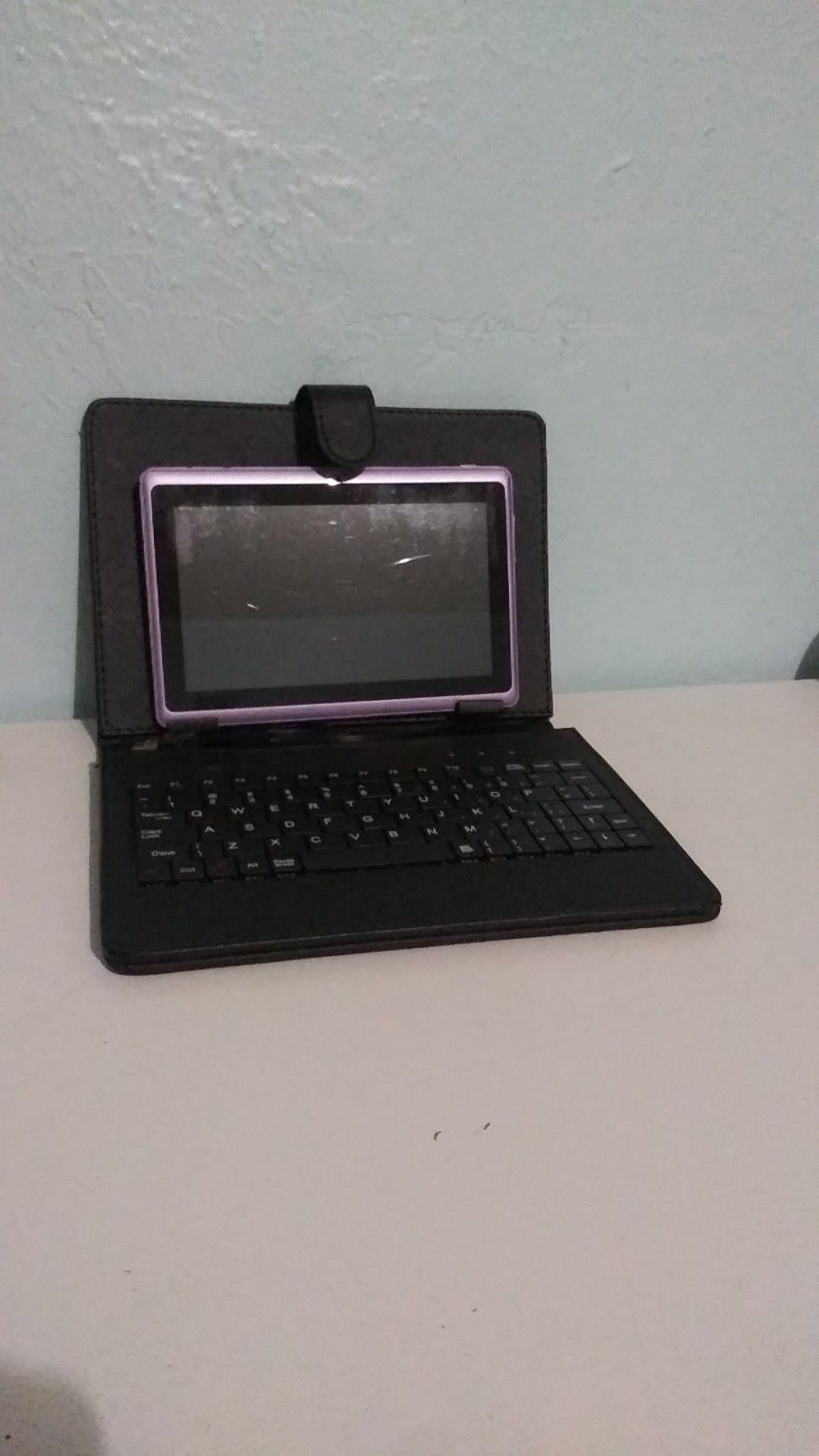 Laptop tablet