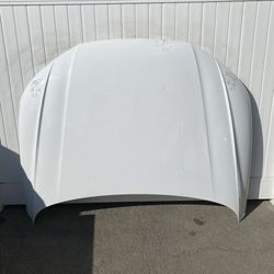 2018 2019 2020 2021 2022 2023 2024 Audi Q5 Hood OEM