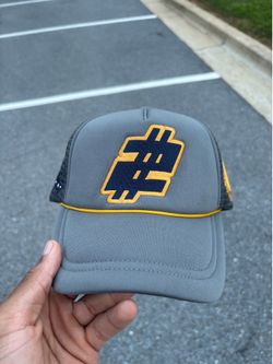 TheBrandOf2 “Duality” Trucker