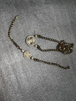 Oro De 14K