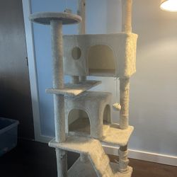 Cat Tree