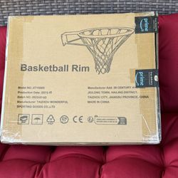 Basketball Rim
