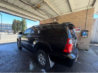 2007 Toyota 4Runner