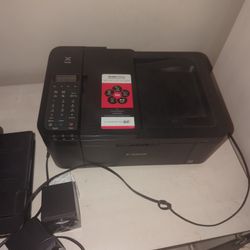 Canon Printer 