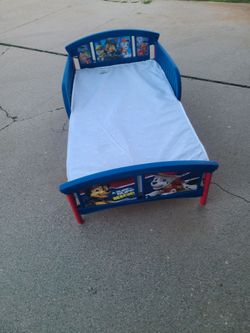 Camita Para  Niños o niña