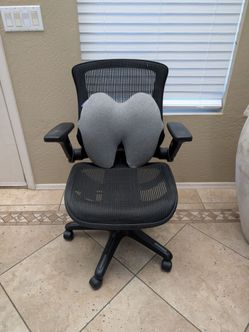 Office chair