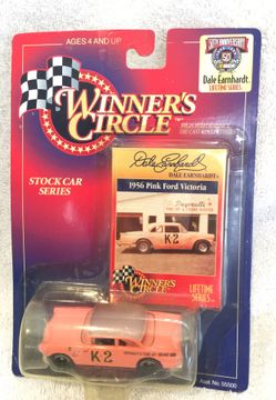 Dealer in heart senior limited series