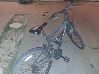 Bicycle