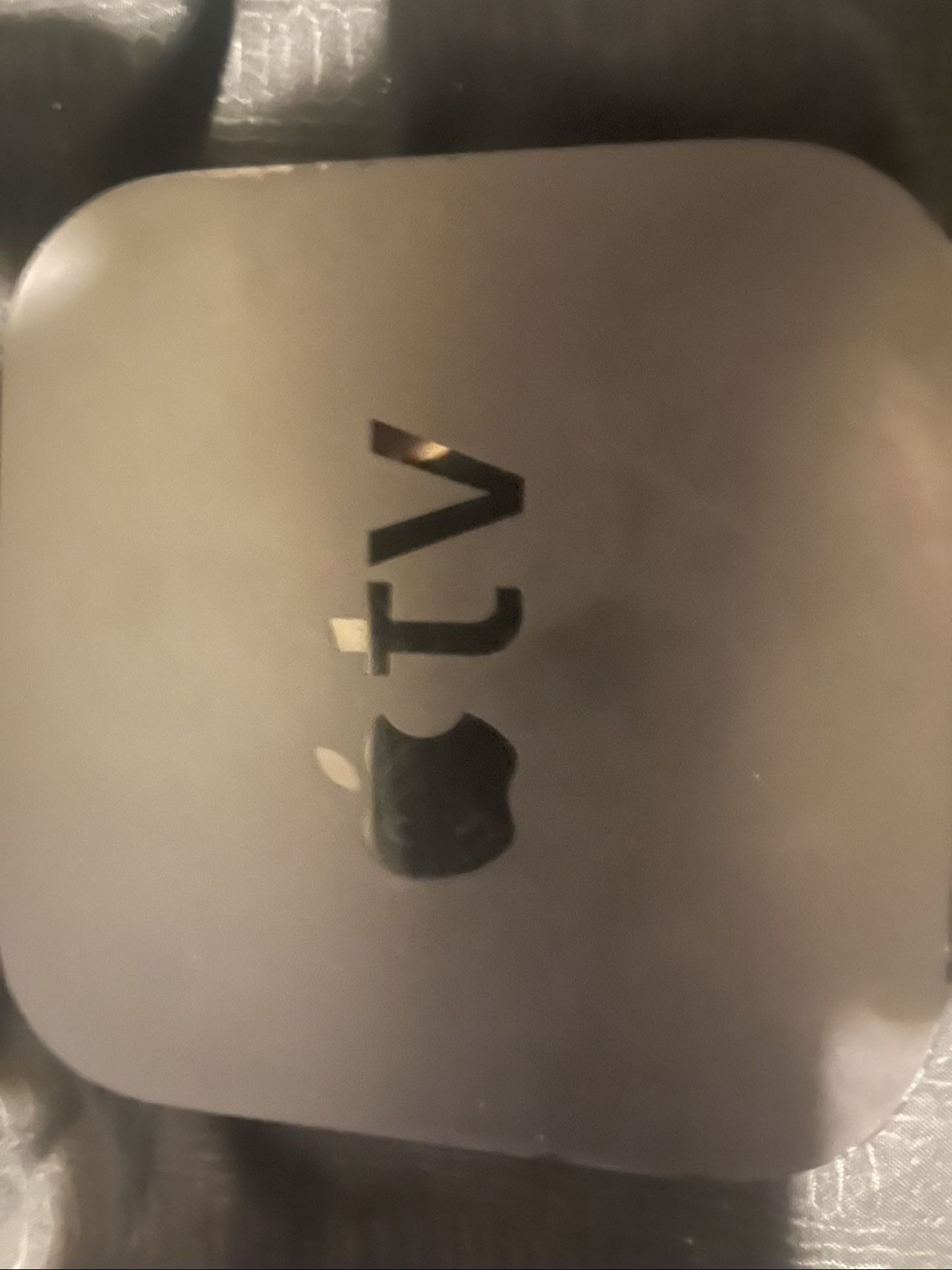Apple TV