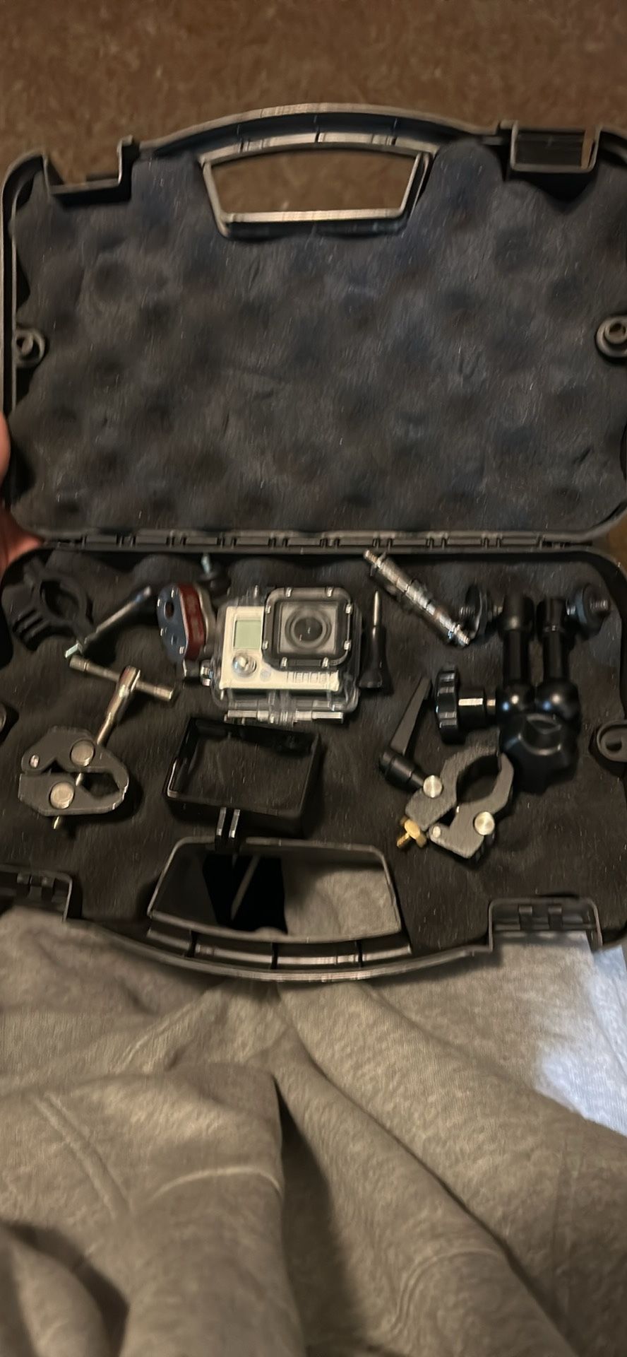 GoPro