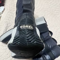 Sorel Winter Boot Women’s