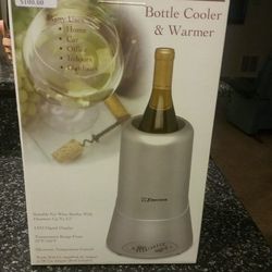Emerson Wine Cooler
