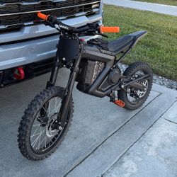 2025 Rawr Mantis Mini R17, FIRM ON PRICE