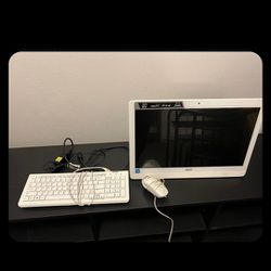 All In One Desktop Computer 