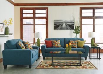 Brand New Couch And Loveseat Furniture with warranty......Bedroom suites, Recliners, Bunkbeds, Mattress, Beds and much more!