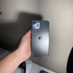 iPhone 12 Pro