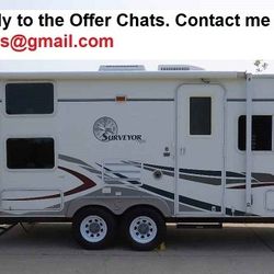 ✅Forest River Camper✅