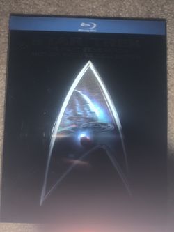 Star Trek The Next Generation Movie Collection Blu-ray