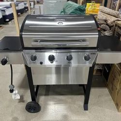  Thermos 480 4-Burner Gas Grill