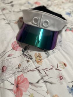 Alo yoga Visor