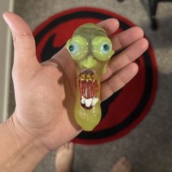 Custom Spoon 🌳