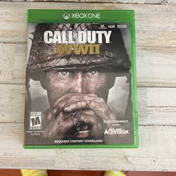 Call Of Duty Ww2