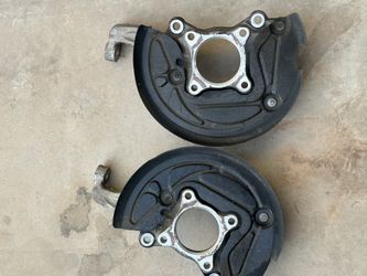 2015 To 2020 Stock F150 Spindles