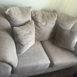 Love Seat Couch 
