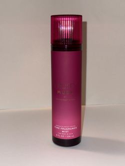 Fine Fragrance Mist by Bath&Body