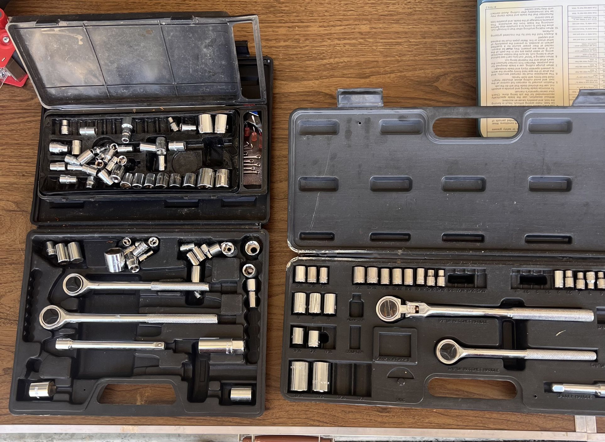 Socket Set