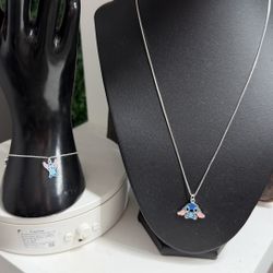 Set De Plata 