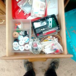 Sewing Supplies