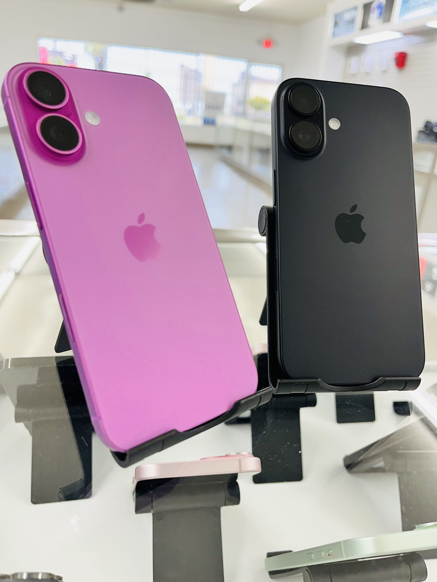 iPhone 16 128gb Unlocked