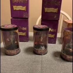 Harry Potter Collectibles  
