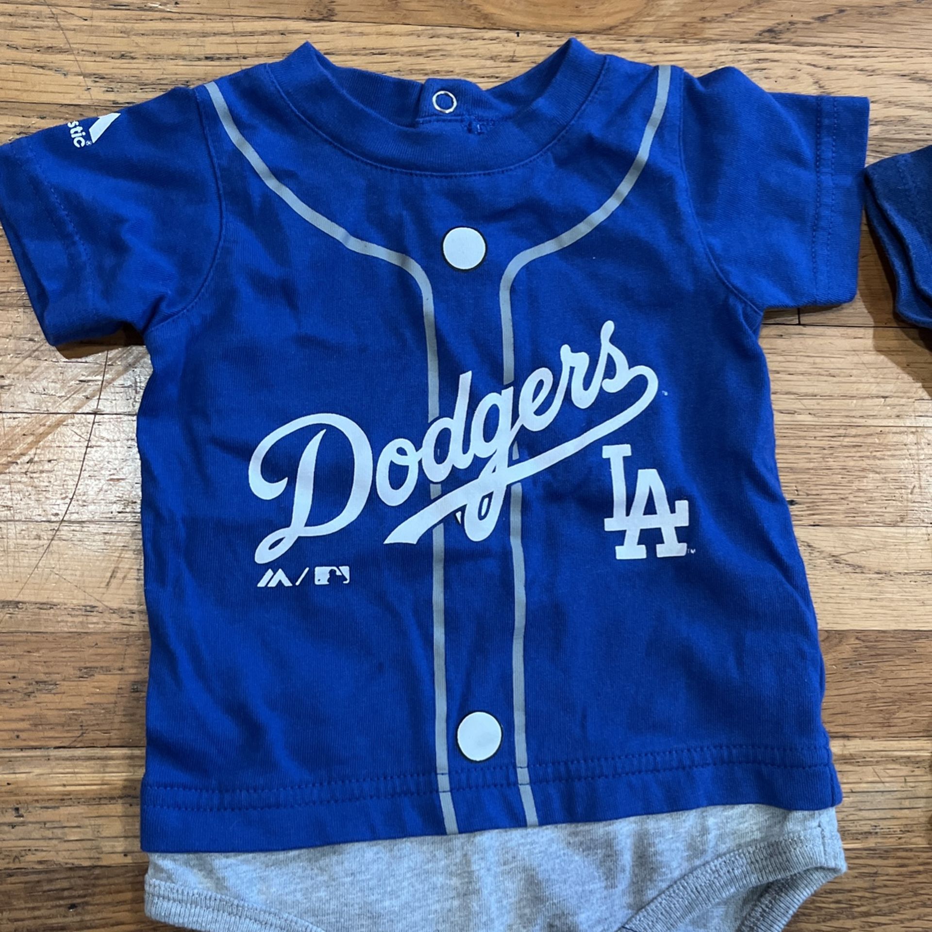 Dodgers onesie 3/6 Months $20 for Sale in Whittier, CA - OfferUp