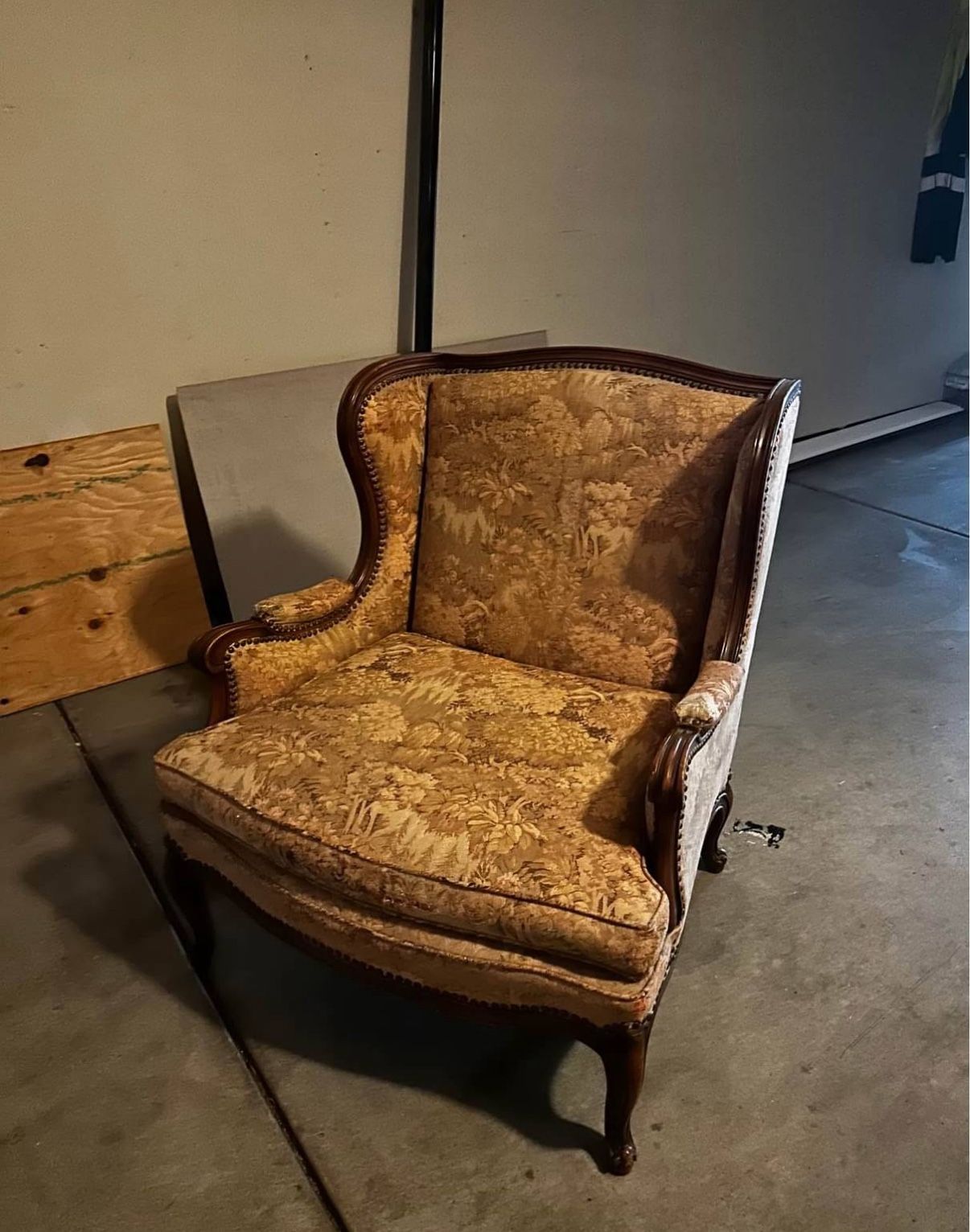 Arm Chair