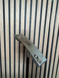 LAB Link 1 putter
