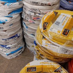 New Romex Wire 14/2 $90 12/2 $110