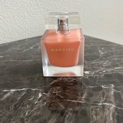 Narciso Rodrigues Eau Neroli Ambre 3 Fl Oz