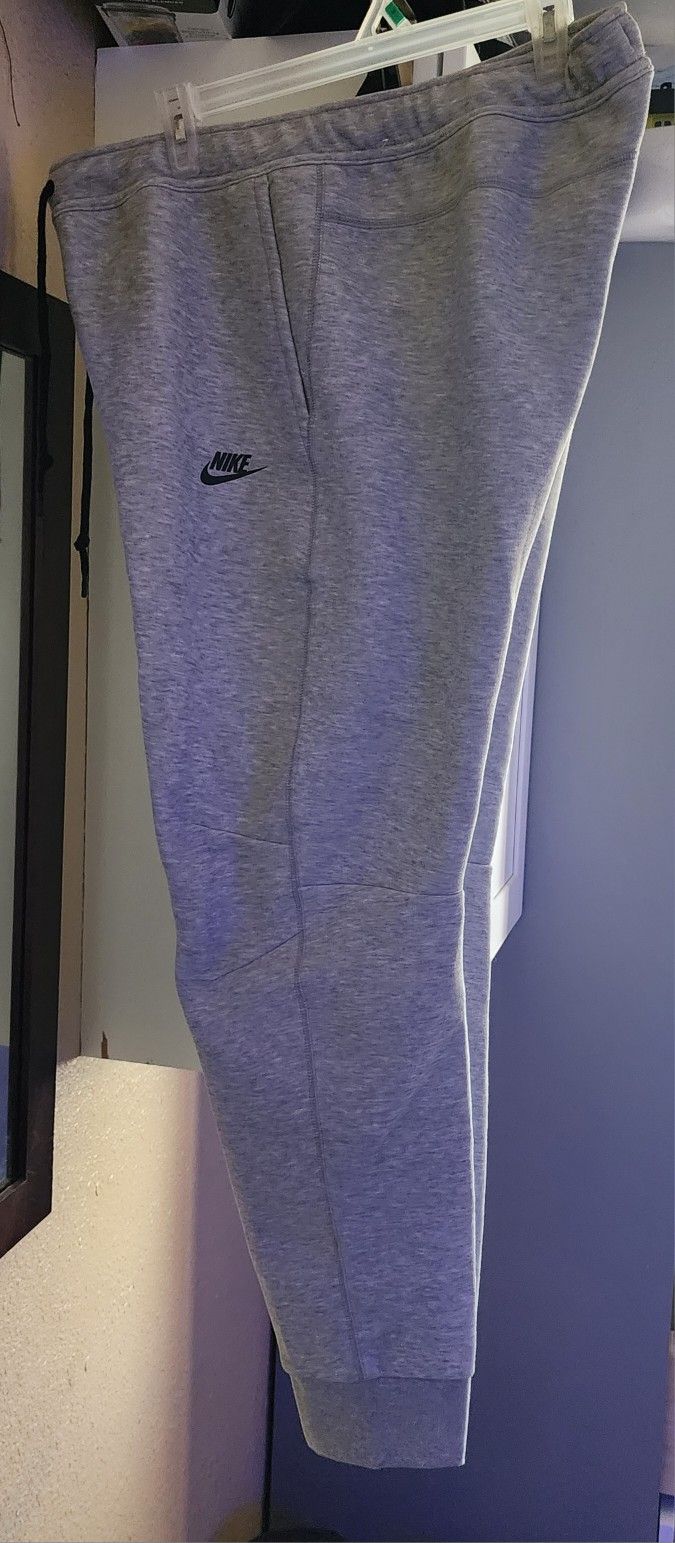 Men's Nike Tech Fleece Jogger Pants