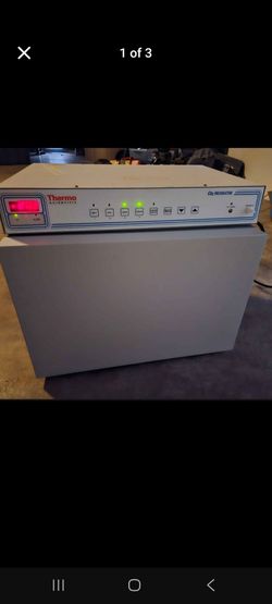 Lab equipment