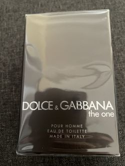 Men’s cologne