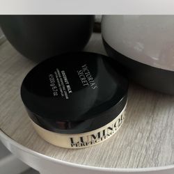 Victoria’s secret luminous body cream  