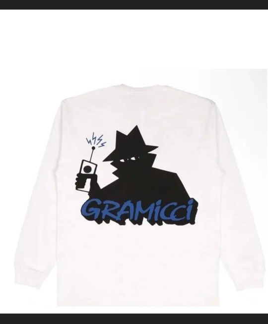 Real Bad Man Gramicci XXL NWT RETAIL OVER $70