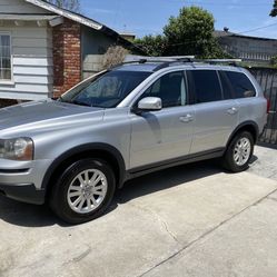 Volvo XC 90