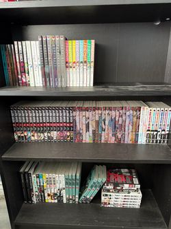 Manga