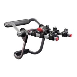 Yakima KingJoe 3‑Bike Trunk Rack $75