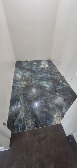 Grout